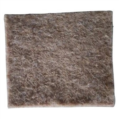 Žehliaca plsť s bambusovým vláknom