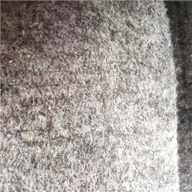 Vlnená baliaca podložka