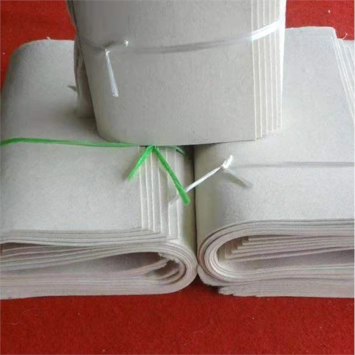 Machine Parts Chemical Felt