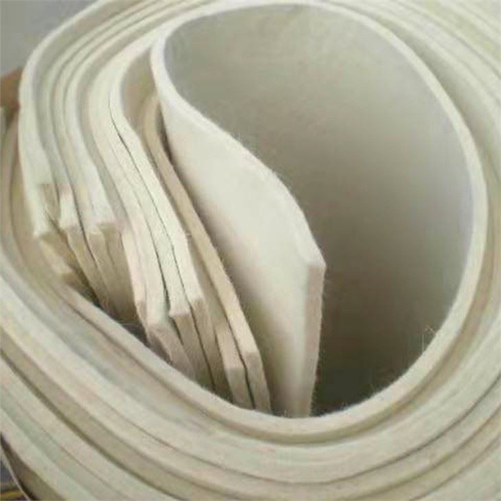 Bamboo Fiber Packaging Mat