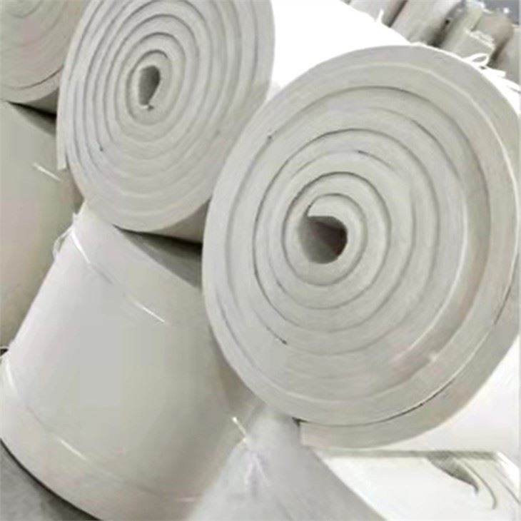 Shockparete Chemical Fiber Felt